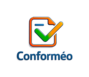 Logo Conforméo